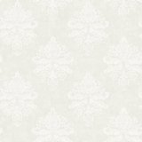 Palazzo 2 Collection Medallion Damask Wallpaper Roll