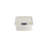 Wham Clip Rectangular Plastic Storage Boxes with Secure Clip Lock Lids Clear/Green Milieu/Stone-555442398-555442397