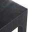 Ichigo 40'' W Solid Wood Console Table