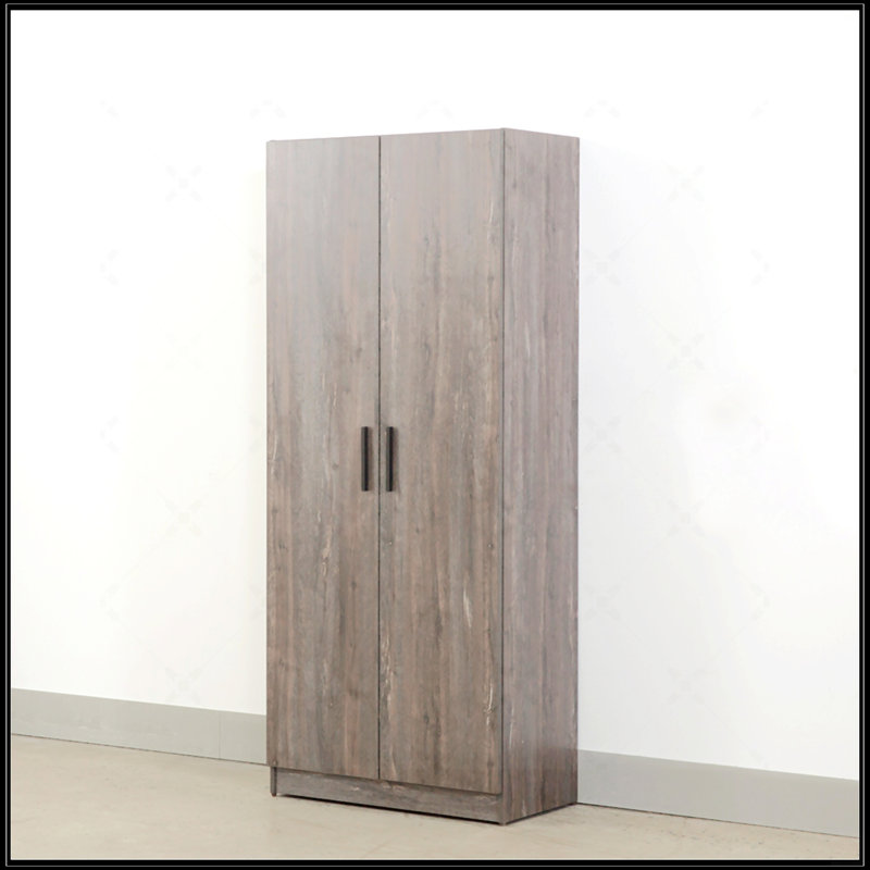 Armoire à chaussures Mia Farmhouse