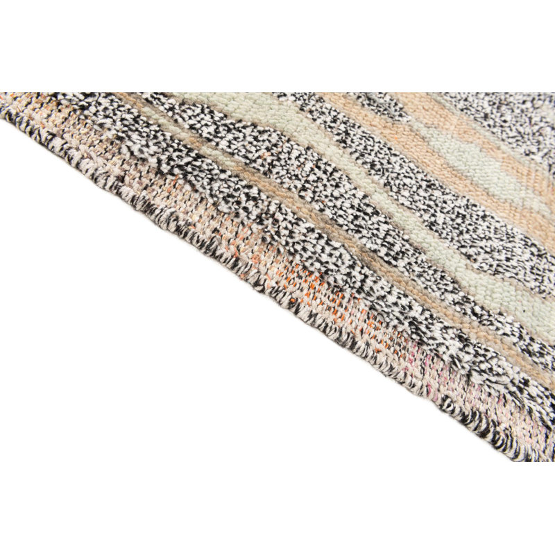 Noack Light Brown Rug