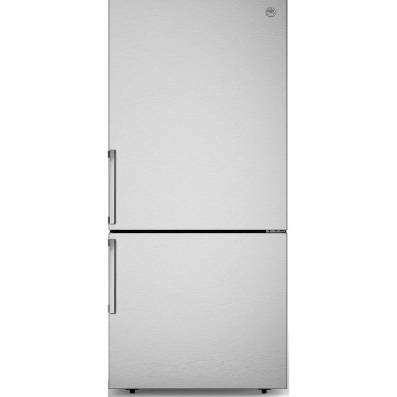 Bertazzoni 31'' W Bottom Freezer Refrigerator