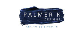 PALMER K Logo