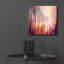 «Nebulous Forest» par Gill Bustamante - impression sans cadre-1688315274