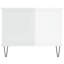 Kwai Four Leg Coffee Table with Storage-819525309