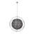 Bayview 3 - Light Globe Chandelier