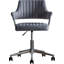 Aprel Polyester Blend Office Chair-1594093033