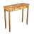 Aiydan 32'' Solid Wood Console Table-465299785