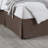 Luxury Pleated 14" Bed Skirt-876918658-903049225