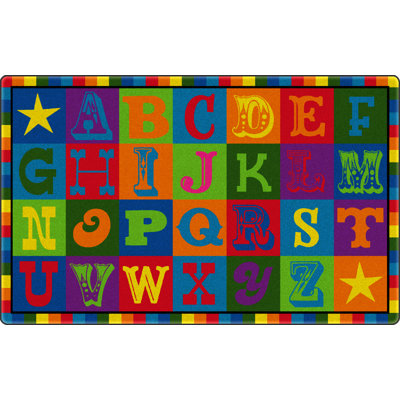 Mccabe Geometric Area Rug