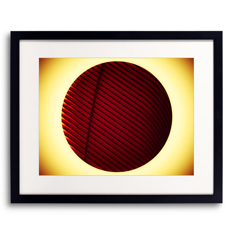Watching Time Print by Kevin Quinn, 24" H x 30" W
