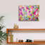 «Abstract Colorful Flows 4» par Irena Orlov-11887611
