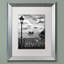 Pont des Arts Paris Framed Photographic Print-17769799-40060505-69311688