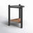 Trish End Table-75926098-75926097