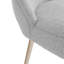 Upholstered Accent Chair-1346474485