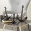 Figurine / sculpture Stanelli