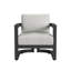 Malibu Outdoor Swivel Lounge Chair