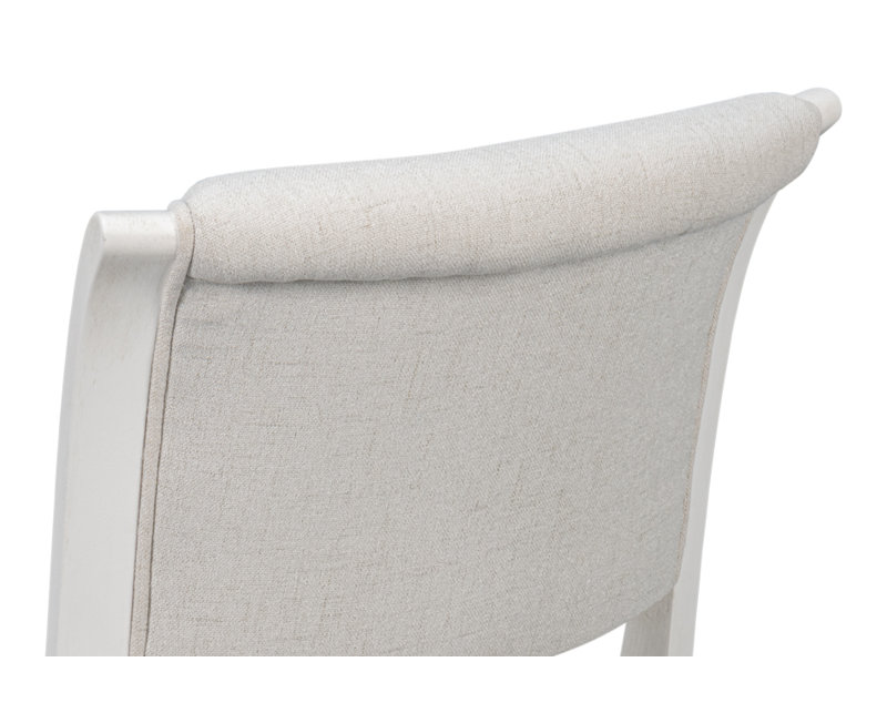 Trophy Upholstered Dining Chair