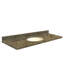 Dessus de salle de bain simple 61 po meuble-lavabo-19286686-19286688-19286709