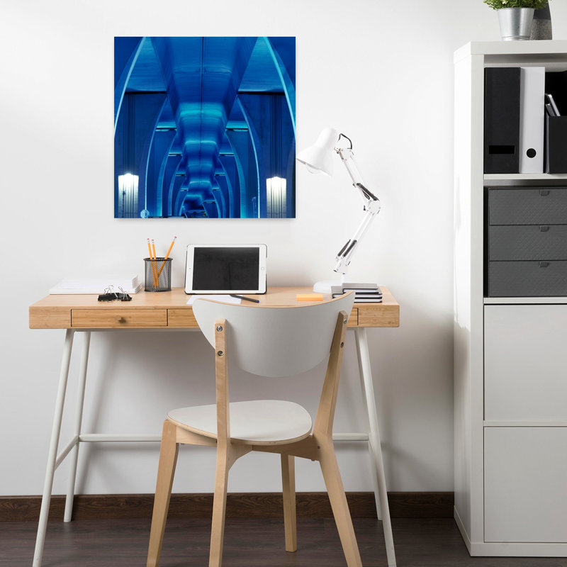 Print, 45.72cm H x 45.72cm W