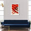 Coast Catch Print by Oliver Gal-634475632-707227718