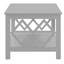 Table basse 39,5 "avec tablette Dimson-1177587636