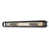 Black/Brushed Nickel
