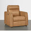 Fauteuil inclinable électrique Zero Wall avec USB et type C