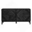 Buffet 60,5 "avec rangement-792734588