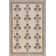 Floris Hand-Tufted Floral Wool-Blend Rug