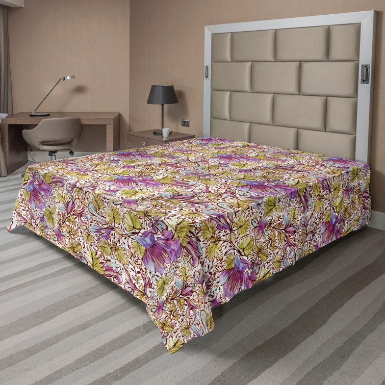 Drap plat Ambesonne