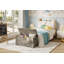 Banc à chaussures avec rangement relevable Farmhouse-1622298479