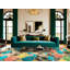  Tapis bord de mer lavable parasol Paradise-857518704