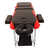 Red/Black is out of stock selected