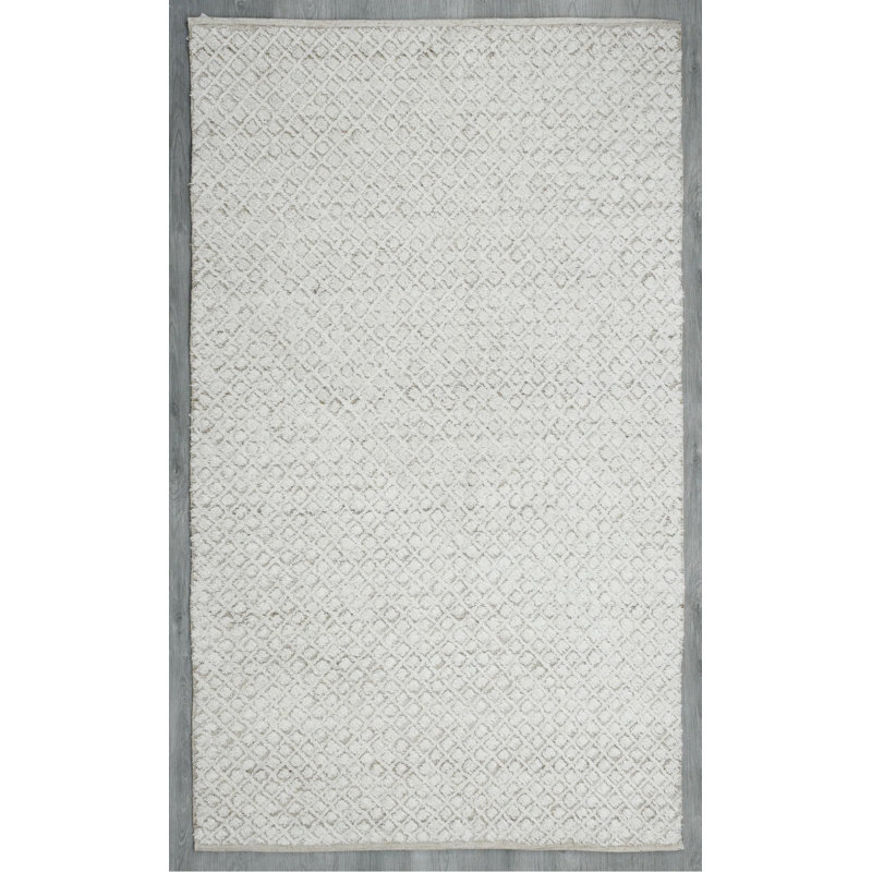 Jordina Flatweave Geometric Indoor Rug