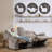 Ryong Upholstered 77.9'' Reclining Loveseat