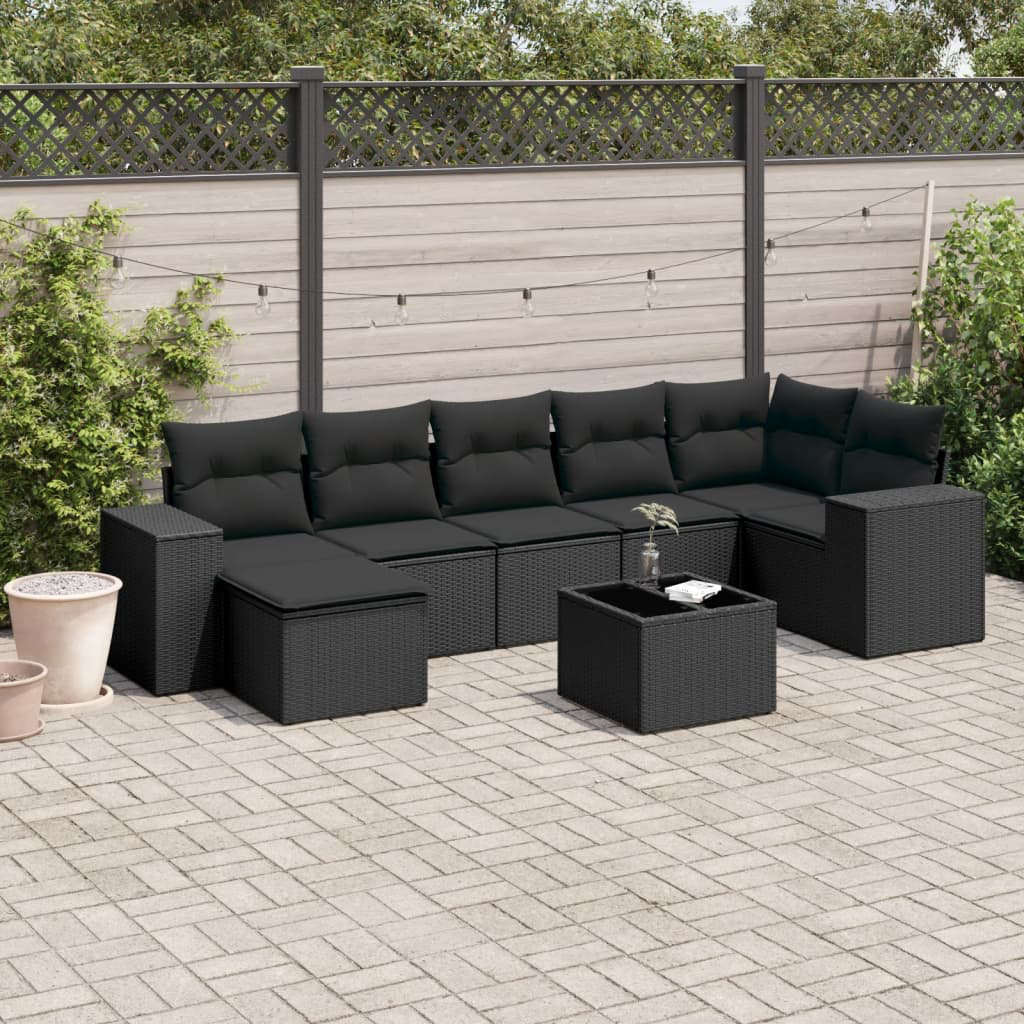 Gartensofa 62 cm