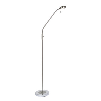 Firman 164cm LED Task Floor Lamp