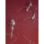 Spoon Ant Figurine