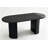 6 - Person Dining Table Sets With 70.8'' Oval Dining Table & 4 Upholstered Rattan Dining Chairs-573132505-573132502