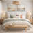 Juanetta Upholstered Platform Storage Bed with 4 Drawers-791382685-791382691