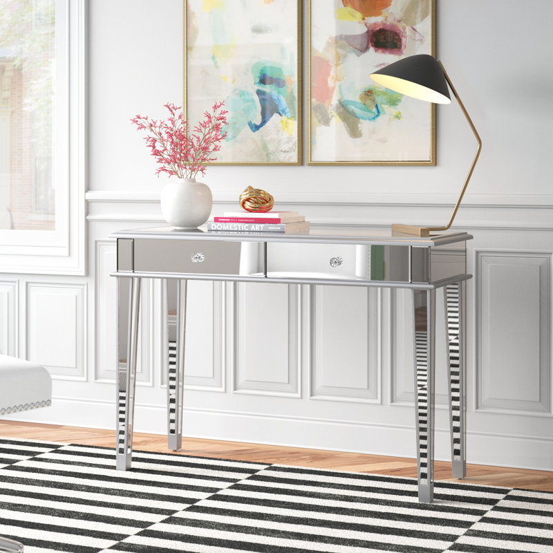 Malerie Writing Desk
