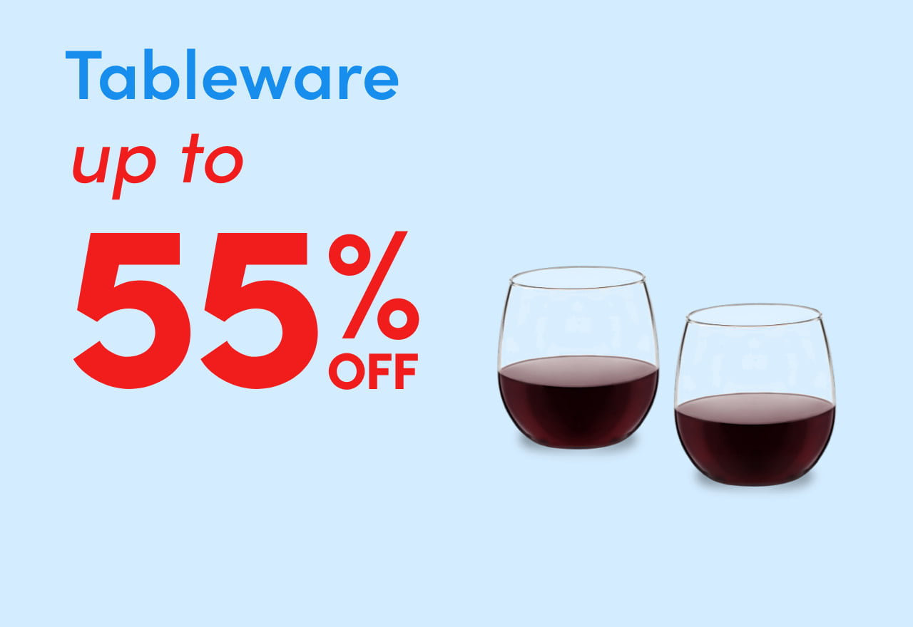 Tableware Clearance 2024 Wayfair   Tableware Clearance 