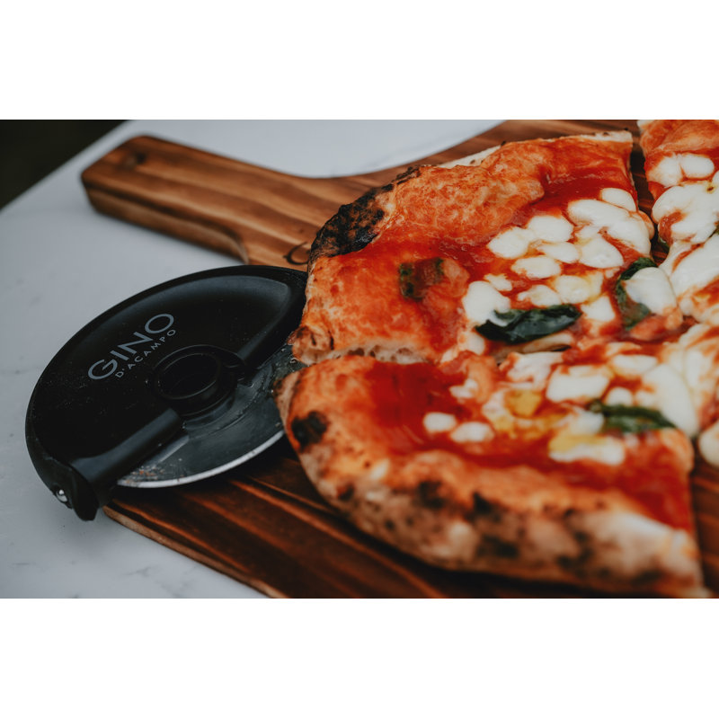 Gino D'Acampo Wooden Serving Board