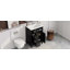 Modern Bathroom Vanity With Sink, Adjustable Shelf, Flip Drawer, And Two Drawers For Efficient Storage And Stylish Design-1791751464-1791751461