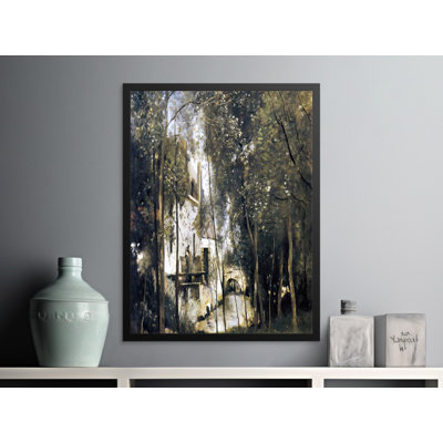 Thielen No Frame Print