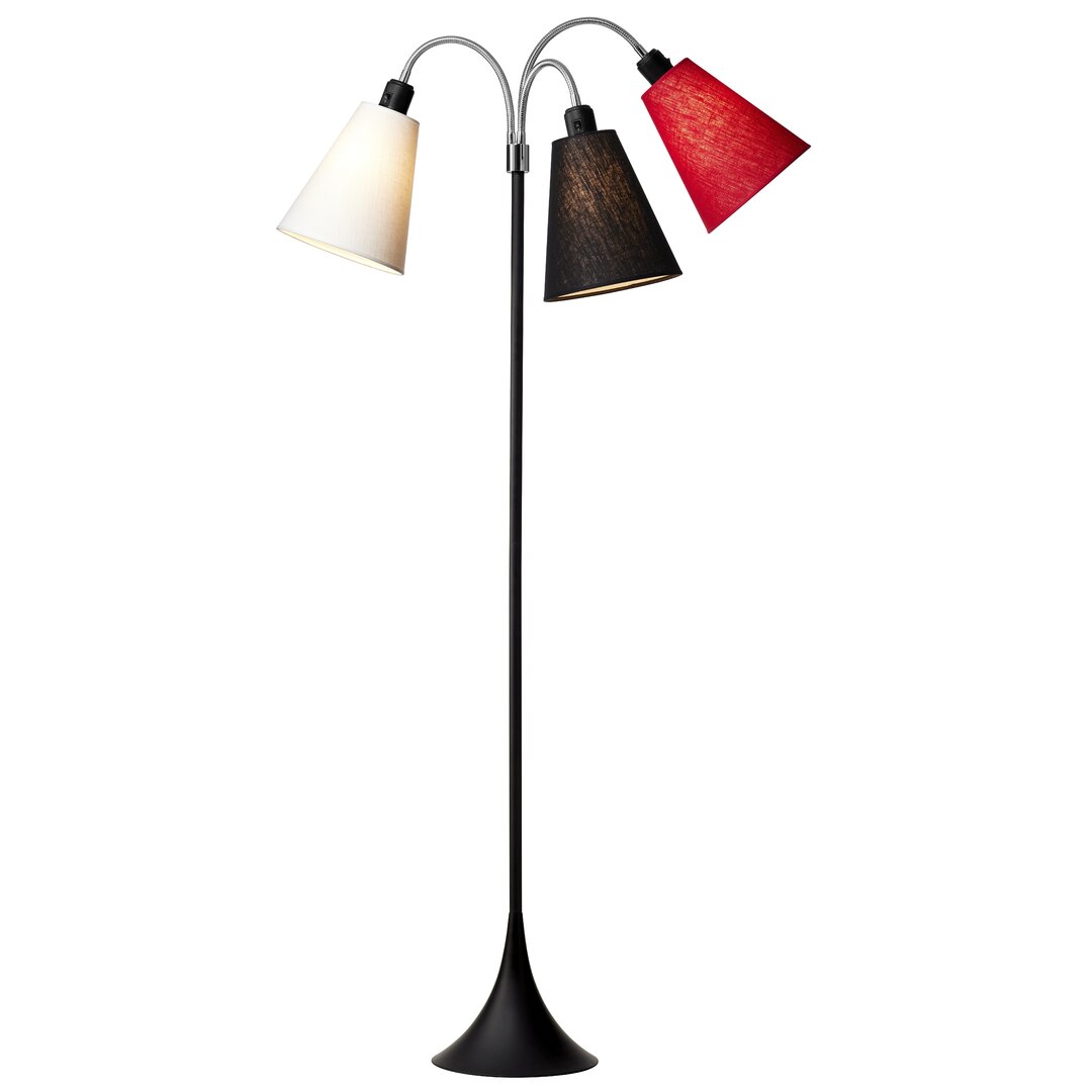 150 cm Bogenlampe Anjae