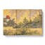 Flowers And The Butterflies by Tawaraya Sotatsu - Wrapped Canvas-55363885