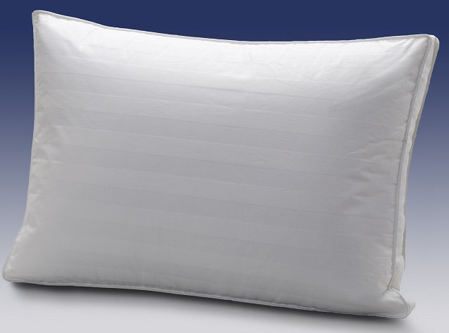 Down Alternative Medium Pillow, King