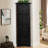 Accent Cabinet, Corner Kitchen Storage Cabinet With Shelves For Bathroom, Living Room, Kitchen-1624166807
